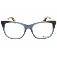 Kate Spade Women's Eyeglasses - Gray Black Spotted Cat Eye Frame | Joelyn 0ACI 00 ,