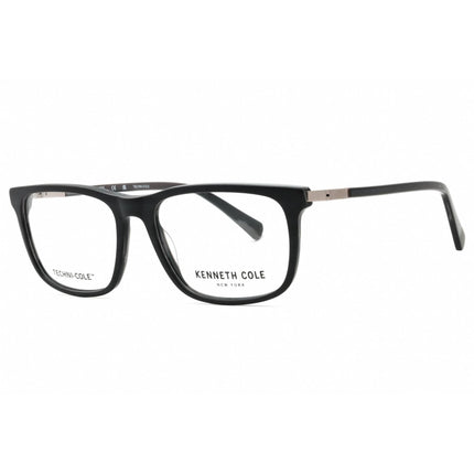 Kenneth Cole New York Men's Eyeglasses - Black/Other Square Full Rim | KC0359 005 ,