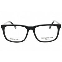 Kenneth Cole New York Men's Eyeglasses - Black/Other Square Full Rim | KC0359 005 ,