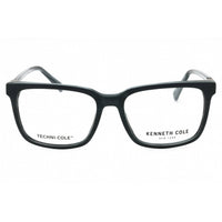 Kenneth Cole New York Men's Eyeglasses - Blue/Other Square Full Rim Frame | KC0360 092 ,