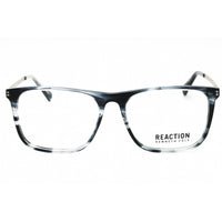 Kenneth Cole Reaction Men's Eyeglasses - Grey/Other Cat Eye Full Rim | KC0894 020 ,