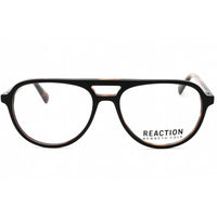 Kenneth Cole Reaction Men's Eyeglasses - Black/Other Navigator Frame | KC0932 005 ,