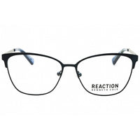 Kenneth Cole Reaction Women's Eyeglasses - Matte Blue Cat Eye Full Rim | KC0939 091 ,