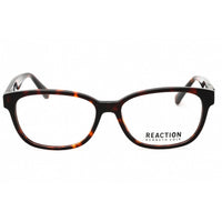Kenneth Cole Reaction Women's Eyeglasses - Dark Havana Cat Eye Frame | KC0942 052 ,