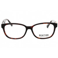 Kenneth Cole Reaction Women's Eyeglasses - Bordeaux/Other Square Frame | KC0942 071 ,