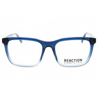 Kenneth Cole Reaction Unisex Eyeglasses - Blue/Other Square Full Rim | KC0944 092 ,