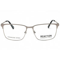 Kenneth Cole Reaction Men's Eyeglasses - Matte Light Nickeltin Metal | KC0951 011 ,
