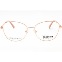 Kenneth Cole Reaction Women's Eyeglasses - Pink/Other Cat Eye Full Rim | KC0958 074 ,