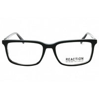 Kenneth Cole Reaction Men's Eyeglasses - Dark Green/Other Rectangular | KC0970 098 ,