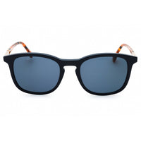 Lacoste Men's Sunglasses - Blue Lens Plastic Square Shape Full Rim Frame | L961S 400 ,