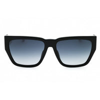 Marc Jacobs Women's Sunglasses - Black Square Full Rim Frame | MARC 646/S 080S 9O ,