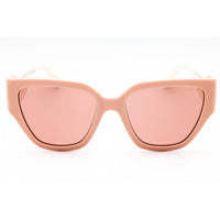 Marc Jacobs Women's Sunglasses - Nude Brown Square Full Rim Frame | MARC 724/S 0FWM 4S ,