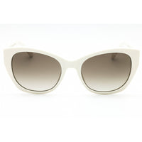 Marc Jacobs Women's Sunglasses - Ivory Square Full Rim Frame | MARC 732/S 0SZJ HA ,