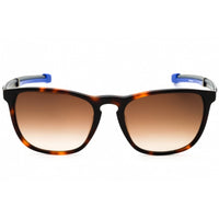 Spyder Men's Sunglasses - Tortoise Acetate Square Shape Full Rim Frame | SP6006 240 ,