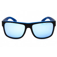 Spyder Men's Sunglasses - Tortoise Injected Propionate Full Rim Frame | SP6014 240 ,