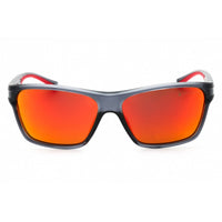 Spyder Men's Sunglasses - Graphite Injected Propionate Full Rim Frame | SP6021 020 ,