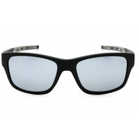 Spyder Men's Sunglasses - Black Diamond Injected Propionate Square Frame | SP6022 001 ,