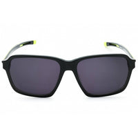 Spyder Men's Sunglasses - Graphite Acetate Square Shape Full Rim Frame | SP6032 036 ,