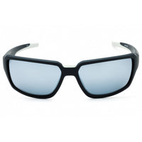 Spyder Men's Sunglasses - Navy Injected Propionate Sport Wraparound Frame | SP6034 414 ,