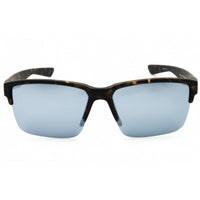 Spyder Men's Sunglasses - Tortoise Injected Propionate Half Rim Frame | SP6039 215 ,