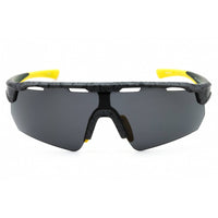 Spyder Men's Sunglasses - Graphite Speckle Injected Propionate Frame | SP6044 033 ,