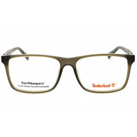 Timberland Men's Eyeglasses - Grey/Other Injected Propionate Frame | TB1759-H 020 ,