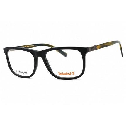 Timberland Men's Eyeglasses - Grey/Other Acetate Square Shape Full Rim | TB1803 020 ,