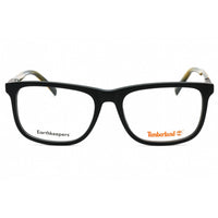 Timberland Men's Eyeglasses - Grey/Other Acetate Square Shape Full Rim | TB1803 020 ,