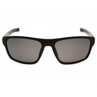 Tommy Hilfiger Men's Sunglasses - Matte Black Rectangular Frame | TH 1978/S 0003 M9 ,