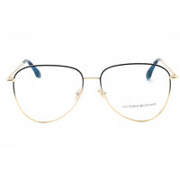 Victoria Beckham Women's Eyeglasses - Blue Fade Aviator Full Rim Frame | VB2116 416 ,