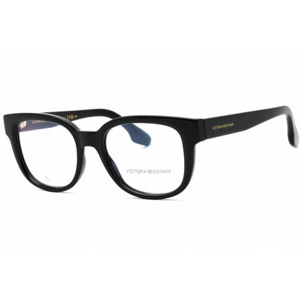 Victoria Beckham Women's Eyeglasses - Black Injected Propionate Frame | VB2651 001 ,