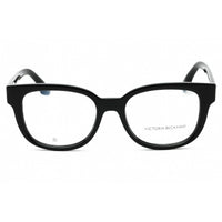 Victoria Beckham Women's Eyeglasses - Black Injected Propionate Frame | VB2651 001 ,