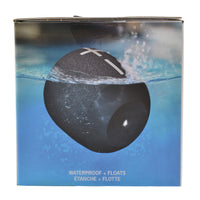 Ultimate Ears WONDERBOOM 4 Bluetooth Mini Speaker Active Black | 984-001876 ,