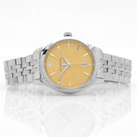 Victorinox Swiss Army Women's Steel Bracelet Watch - Alliance Quartz | 241829 ,