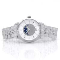 Victorinox Swiss Army Women's Quartz Watch - Alliance Small Silver Dial | 241833 ,