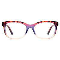Missoni Women's Eyeglasses - Pink Havana Violet Full Rim 52mm Frame | MIS 0090 00AE ,