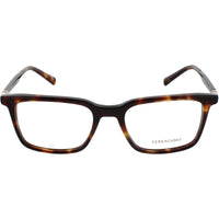 Salvatore Ferragamo Men's Eyeglasses - Dark Tortoise Full Rim Frame | SF2969 242 53 ,