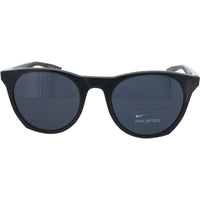 Nike Men's Sunglasses - Anthracite/Blue Force Frame | ESSENTIAL HORIZON EV1118 044 ,