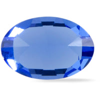 Swarovski Women's Treasure Set - Clear Crystals and Blue Sapphire 4 Piece | 5071289 ,