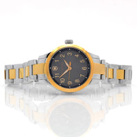 Victorinox Swiss Army Women's Quartz Watch - Alliance XS Black Dial Bracelet | 241841 ,