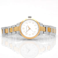 Victorinox Swiss Army Women's Quartz Watch - Alliance XS Silver Dial Bracelet | 241842 ,