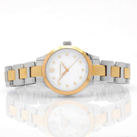 Victorinox Swiss Army Women's Watch - Alliance XS White MOP Dial Bracelet | 241877 ,