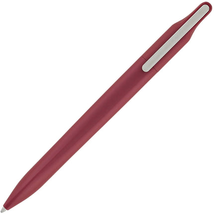 Lamy Ballpoint Pen - Xevo Burgundy Metal Body with Twist-Action Mechanism | L262BUR ,