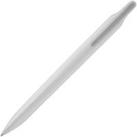 Lamy Ballpoint Pen - Xevo Light Grey Metal Body with Twist-Action Mechanism | L262LG ,