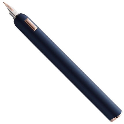 Lamy Fountain Pen - Dialog CC Lacquer Finish, Dark Blue | L81DB ,