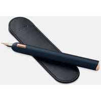 Lamy Fountain Pen - Dialog CC Lacquer Finish, Dark Blue | L81DB ,