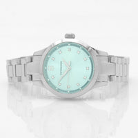 Victorinox Swiss Army Women's Quartz Watch - Alliance XS Silver Bracelet | 241915 ,