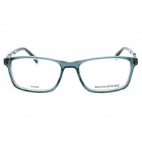 Banana Republic Men's Eyeglasses - Grey Blue Acetate Full Rim Frame | BR 101 009V 00 ,