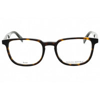 Banana Republic Men's Eyeglasses - Havana Plastic Square Full Rim | BR 105 0086 00 ,