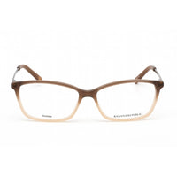 Banana Republic Women's Eyeglasses - Matte Brown Fade Cat Eye Frame | Cate 0JVA 00 ,